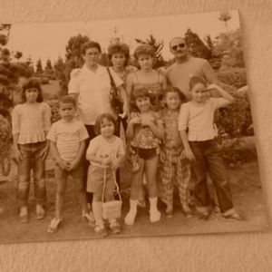 Meet your Posher, Arelis